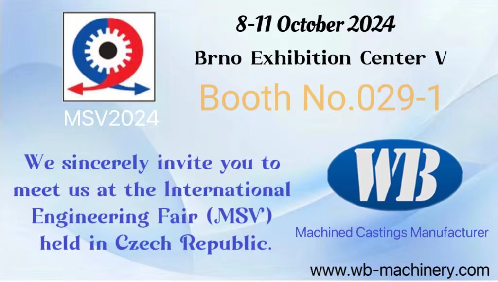 2024 MSV in Czech Republic