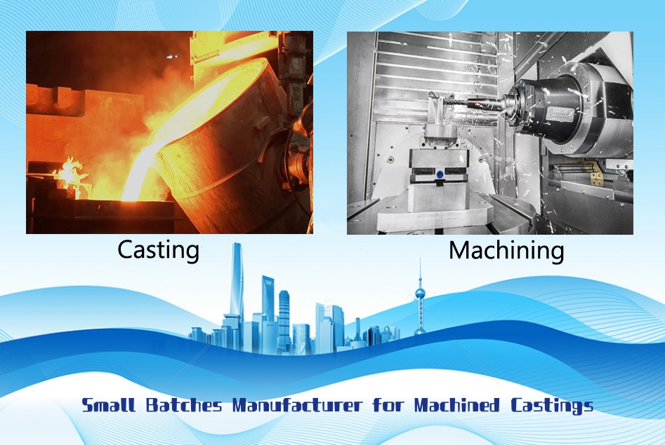 Overview of The Foundry Industry in 2025